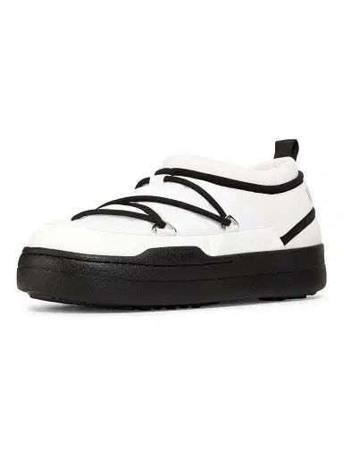 Moon Boot Men's Park Icon Ambidextrous Slip-On Shoes | Thumbnail 2 Moon Boot Men's Park Icon Ambidextrous Slip-On Shoes | Thumbnail 2