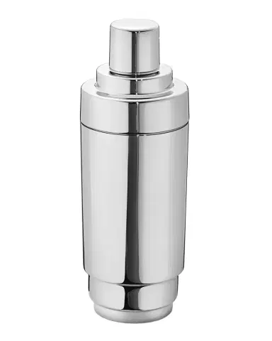 Georg Jensen Manhattan Cocktail Shaker | Thumbnail 1 Georg Jensen Manhattan Cocktail Shaker | Thumbnail 1