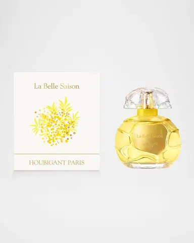 Houbigant Paris La Belle Saison, 3.4oz/100mL | Thumbnail 2 Houbigant Paris La Belle Saison, 3.4oz/100mL | Thumbnail 2