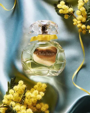 Houbigant Paris La Belle Saison, 3.4oz/100mL | Thumbnail 3 Houbigant Paris La Belle Saison, 3.4oz/100mL | Thumbnail 3