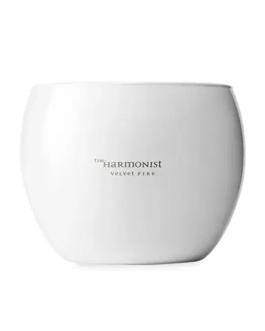 The Harmonist Velvet Fire Candle, 6.7 oz./ 190 g | Thumbnail 2 The Harmonist Velvet Fire Candle, 6.7 oz./ 190 g | Thumbnail 2