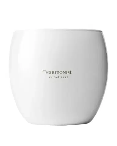 The Harmonist Velvet Fire Candle, 6.7 oz./ 190 g | Thumbnail 1 The Harmonist Velvet Fire Candle, 6.7 oz./ 190 g | Thumbnail 1