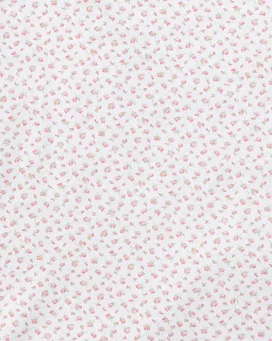 Polo Ralph Lauren Reversible Cotton Baby Blanket | Thumbnail 3 Polo Ralph Lauren Reversible Cotton Baby Blanket | Thumbnail 3