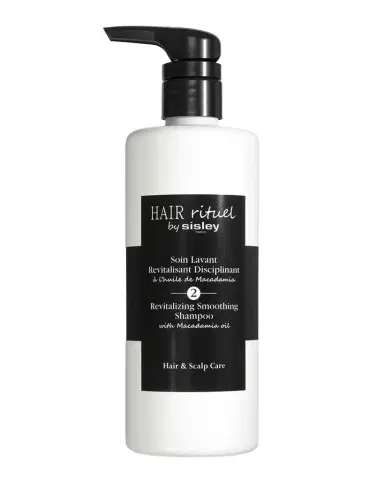 Sisley-Paris 16.9 oz. Hair Rituel Revitalizing Smoothing Shampoo with Macadamia Oil | Thumbnail 1 Sisley-Paris 16.9 oz. Hair Rituel Revitalizing Smoothing Shampoo with Macadamia Oil | Thumbnail 1
