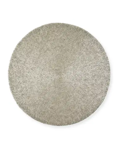 Kim Seybert Confetti Placemat | Thumbnail 1 Kim Seybert Confetti Placemat | Thumbnail 1