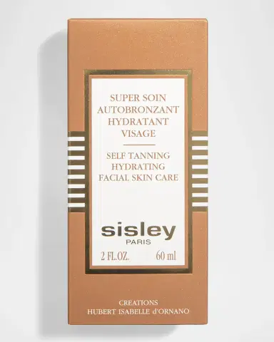 Sisley Paris Self Tanning Hydrating Facial Care | Thumbnail 3 Sisley Paris Self Tanning Hydrating Facial Care | Thumbnail 3