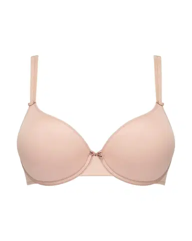 Chantelle Basic Invisible Memory Foam T-shirt Bra | Thumbnail 3 Chantelle Basic Invisible Memory Foam T-shirt Bra | Thumbnail 3
