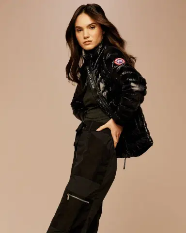Canada Goose Cypress Jacket | Thumbnail 3 Canada Goose Cypress Jacket | Thumbnail 3