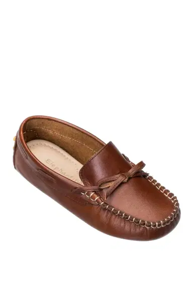 Elephantito Boy's Driver Leather Loafers, Toddler/Kids | Thumbnail 3 Elephantito Boy's Driver Leather Loafers, Toddler/Kids | Thumbnail 3