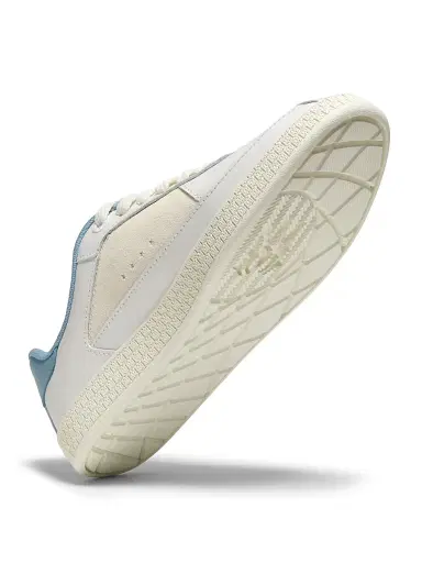 AMIRI Women's Pacific Low-Top Leather Sneakers - Ocean Sky - Size 5 | Thumbnail 6 AMIRI Women's Pacific Low-Top Leather Sneakers - Ocean Sky - Size 5 | Thumbnail 6