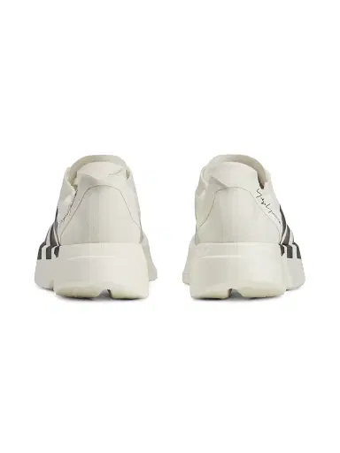 adidas Men's Y-3 Adios Pro 4 Sneakers - White | Thumbnail 2 adidas Men's Y-3 Adios Pro 4 Sneakers - White | Thumbnail 2