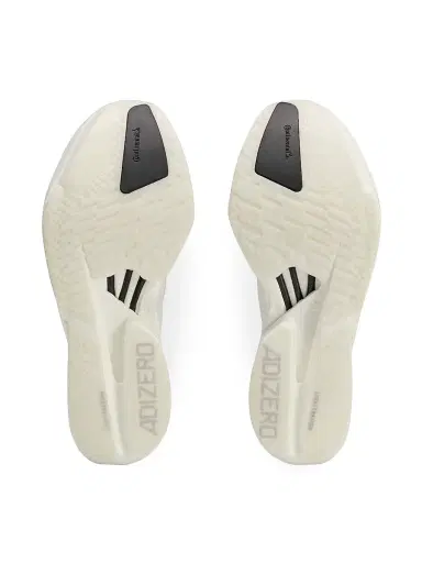 adidas Men's Y-3 Adios Pro 4 Sneakers - White | Thumbnail 5 adidas Men's Y-3 Adios Pro 4 Sneakers - White | Thumbnail 5