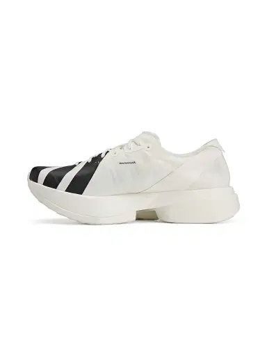 adidas Men's Y-3 Adios Pro 4 Sneakers - White | Thumbnail 6 adidas Men's Y-3 Adios Pro 4 Sneakers - White | Thumbnail 6