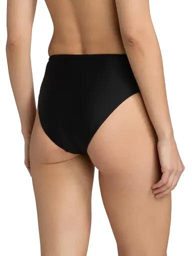 Ramy Brook Women's Bethany Bikini Bottom - Black | Thumbnail 4 Ramy Brook Women's Bethany Bikini Bottom - Black | Thumbnail 4