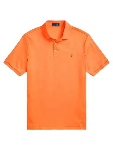 Polo Ralph Lauren Men's Classic-Fit Pima Cotton Polo Shirt | Thumbnail 1 Polo Ralph Lauren Men's Classic-Fit Pima Cotton Polo Shirt | Thumbnail 1