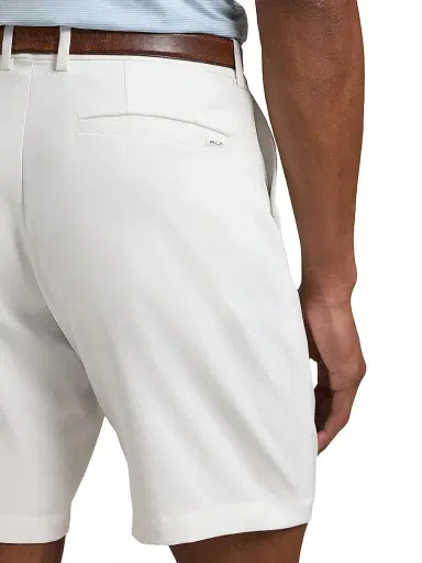 RLX Ralph Lauren Men's 9'' Tailored-Fit Performance Shorts | Thumbnail 5 RLX Ralph Lauren Men's 9'' Tailored-Fit Performance Shorts | Thumbnail 5