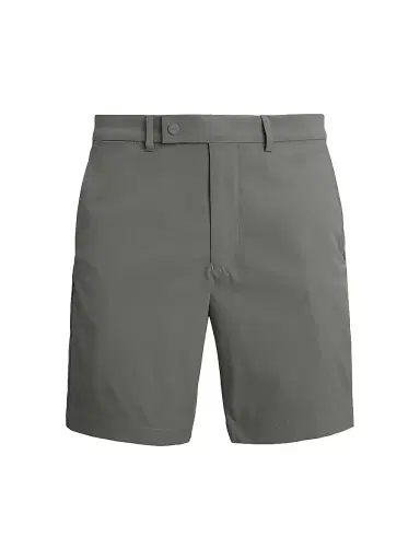RLX Ralph Lauren Men's 9'' Tailored-Fit Performance Shorts | Thumbnail 1 RLX Ralph Lauren Men's 9'' Tailored-Fit Performance Shorts | Thumbnail 1