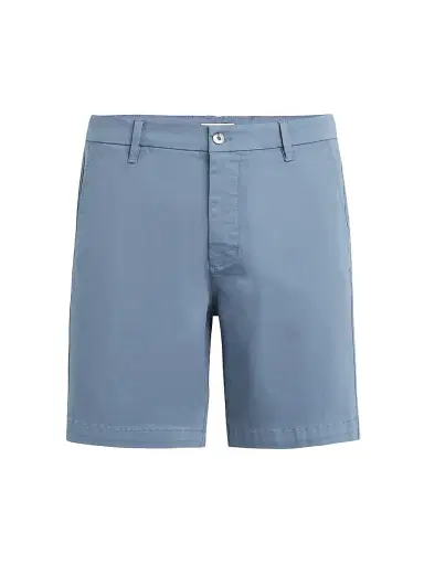 Joe's Jeans Men's Palmer Twill Shorts - Troposphere | Thumbnail 1 Joe's Jeans Men's Palmer Twill Shorts - Troposphere | Thumbnail 1