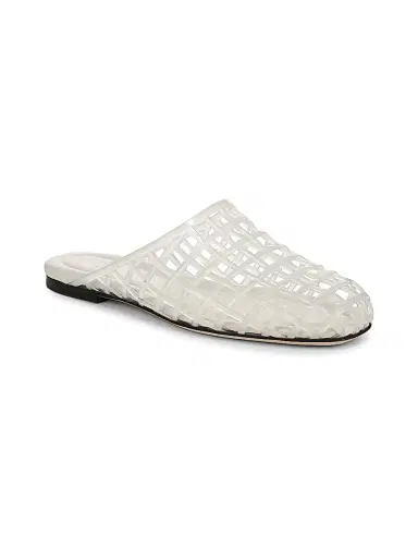 Vince Women's Barcelona Jelly Mules | Thumbnail 2 Vince Women's Barcelona Jelly Mules | Thumbnail 2