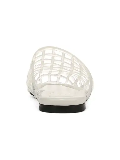 Vince Women's Barcelona Jelly Mules | Thumbnail 3 Vince Women's Barcelona Jelly Mules | Thumbnail 3