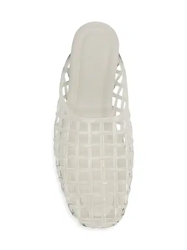 Vince Women's Barcelona Jelly Mules | Thumbnail 4 Vince Women's Barcelona Jelly Mules | Thumbnail 4