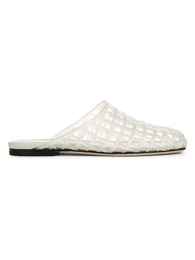 Vince Women's Barcelona Jelly Mules | Thumbnail 1 Vince Women's Barcelona Jelly Mules | Thumbnail 1