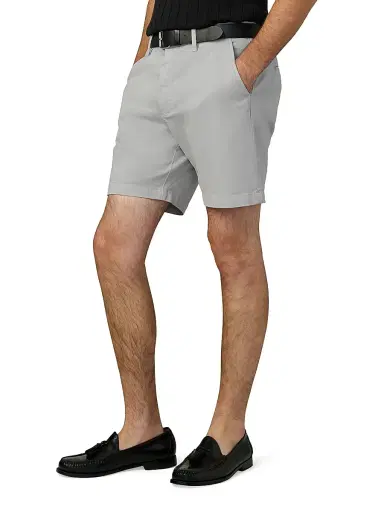 Joe's Jeans Men's The Palmer Trouser Shorts | Thumbnail 4 Joe's Jeans Men's The Palmer Trouser Shorts | Thumbnail 4