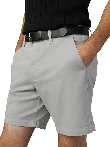 Joe's Jeans Men's The Palmer Trouser Shorts | Thumbnail 6 Joe's Jeans Men's The Palmer Trouser Shorts | Thumbnail 6
