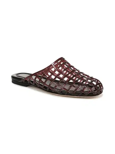 Vince Women's Barcelona Jelly Mules | Thumbnail 2 Vince Women's Barcelona Jelly Mules | Thumbnail 2