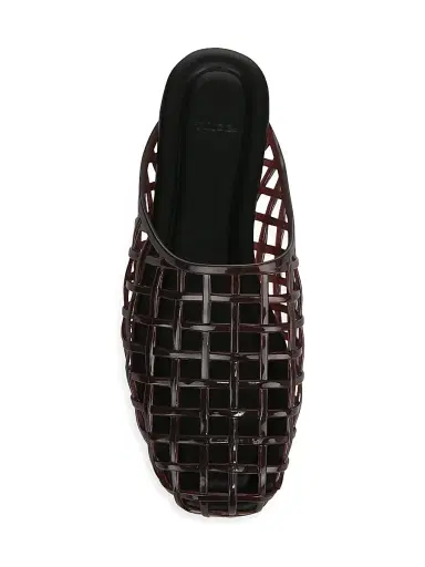 Vince Women's Barcelona Jelly Mules | Thumbnail 4 Vince Women's Barcelona Jelly Mules | Thumbnail 4