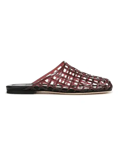 Vince Women's Barcelona Jelly Mules | Thumbnail 1 Vince Women's Barcelona Jelly Mules | Thumbnail 1