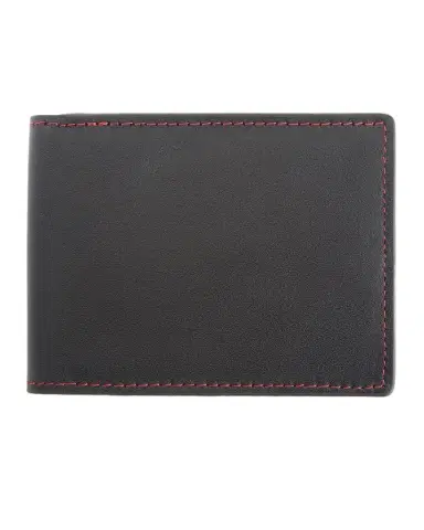 ROYCE New York RFID Blocking Bifold Wallet, Personalized | Thumbnail 1 ROYCE New York RFID Blocking Bifold Wallet, Personalized | Thumbnail 1