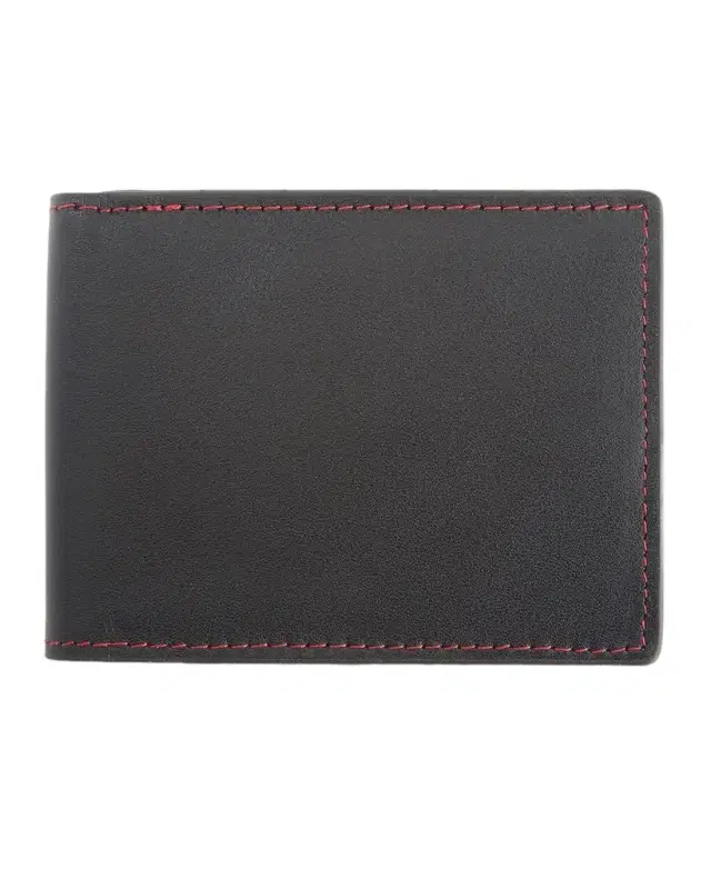 RFID Blocking Bifold Wallet, Personalized RFID Blocking Bifold Wallet, Personalized