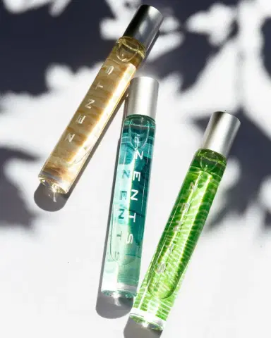 ZENTS 0.33 oz. Ore Attar Rollerball | Thumbnail 2 ZENTS 0.33 oz. Ore Attar Rollerball | Thumbnail 2