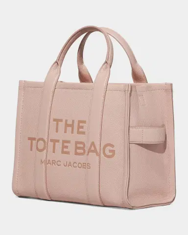 Marc Jacobs The Leather Medium Tote Bag | Thumbnail 2 Marc Jacobs The Leather Medium Tote Bag | Thumbnail 2