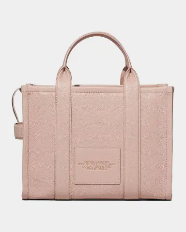 Marc Jacobs The Leather Medium Tote Bag | Thumbnail 5 Marc Jacobs The Leather Medium Tote Bag | Thumbnail 5
