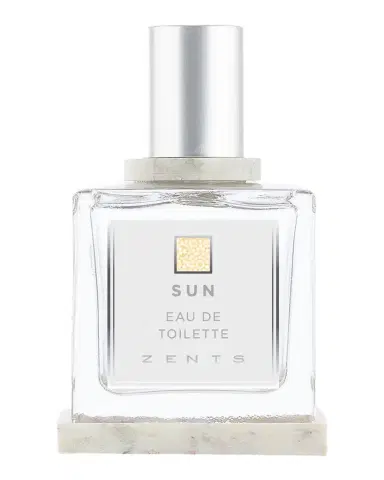 Zents 1.7 oz. Sun Eau de Toilette Spray | Thumbnail 1 Zents 1.7 oz. Sun Eau de Toilette Spray | Thumbnail 1