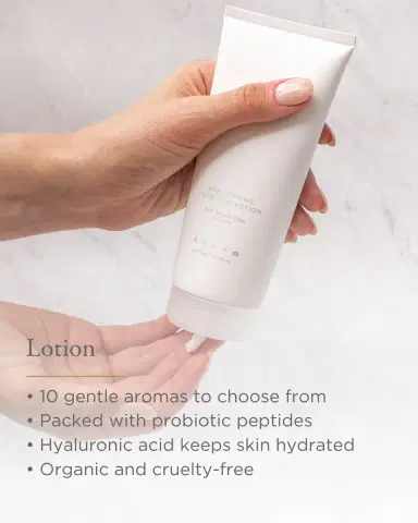 Zents 6 oz. Ore Age Defying Probiotic Lotion | Thumbnail 3 Zents 6 oz. Ore Age Defying Probiotic Lotion | Thumbnail 3