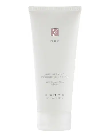 Zents 6 oz. Ore Age Defying Probiotic Lotion | Thumbnail 1 Zents 6 oz. Ore Age Defying Probiotic Lotion | Thumbnail 1