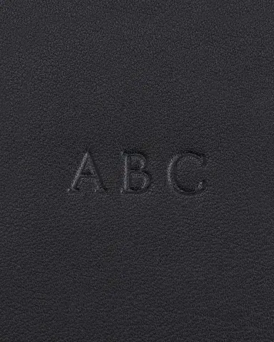 Royce New York Monogrammed Cigar & Flask Leather Carrying Case, Personalized | Thumbnail 3 Royce New York Monogrammed Cigar & Flask Leather Carrying Case, Personalized | Thumbnail 3