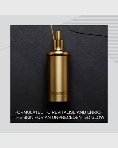 La Prairie Pure Gold Radiance Concentrate Refill, 1 oz. | Thumbnail 5 La Prairie Pure Gold Radiance Concentrate Refill, 1 oz. | Thumbnail 5