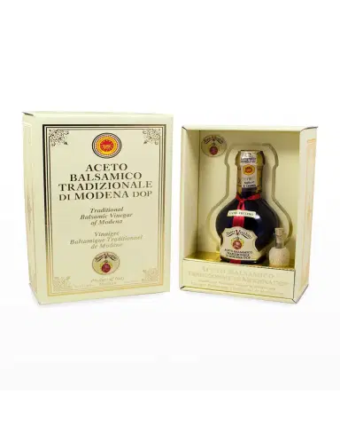 Ponte Vecchio 25 Years Aged Balsamic Vinegar of Modena DOP | Thumbnail 2 Ponte Vecchio 25 Years Aged Balsamic Vinegar of Modena DOP | Thumbnail 2
