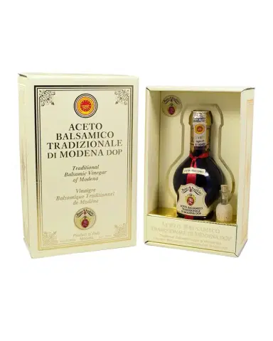 Ponte Vecchio 25 Years Aged Balsamic Vinegar of Modena DOP | Thumbnail 1 Ponte Vecchio 25 Years Aged Balsamic Vinegar of Modena DOP | Thumbnail 1
