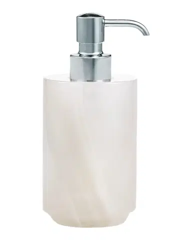 Labrazel Hielo Pump Dispenser with Polished Nickel Pump | Thumbnail 1 Labrazel Hielo Pump Dispenser with Polished Nickel Pump | Thumbnail 1