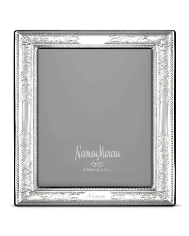 Cunill America Vintage Personalized Frame, 8" x 10" | Thumbnail 2 Cunill America Vintage Personalized Frame, 8" x 10" | Thumbnail 2