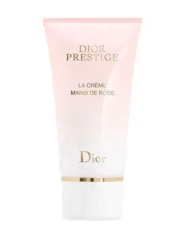 Dior La Creme Mains de Rose Hand Cream, 1.7 oz. | Thumbnail 1 Dior La Creme Mains de Rose Hand Cream, 1.7 oz. | Thumbnail 1