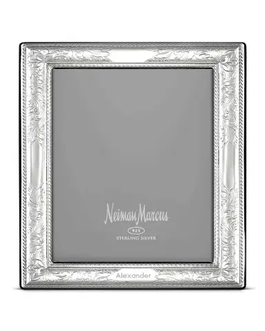 Cunill America Vintage Personalized Frame, 8" x 10" | Thumbnail 2 Cunill America Vintage Personalized Frame, 8" x 10" | Thumbnail 2