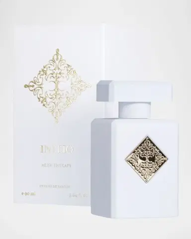 Initio Parfums Prives Musk Therapy Extrait de Parfum, 3 oz. | Thumbnail 2 Initio Parfums Prives Musk Therapy Extrait de Parfum, 3 oz. | Thumbnail 2