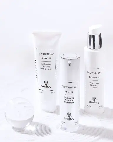 Sisley-Paris Phyto-Blanc Le Soin Brightening Protective Moisturizer, 1.3 oz. | Thumbnail 8 Sisley-Paris Phyto-Blanc Le Soin Brightening Protective Moisturizer, 1.3 oz. | Thumbnail 8