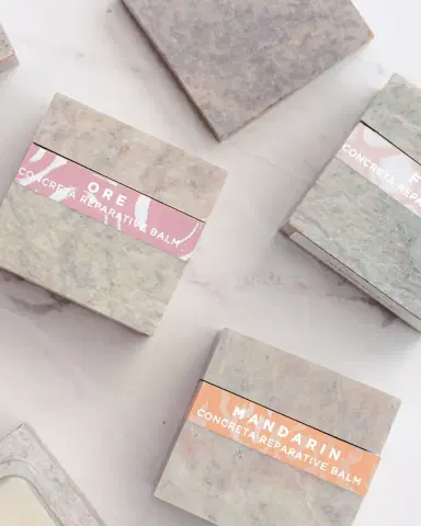 ZENTS 1.2 oz. Ore Concreta Reparative Balm | Thumbnail 2 ZENTS 1.2 oz. Ore Concreta Reparative Balm | Thumbnail 2